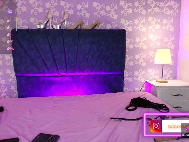 LittleKloe webcam