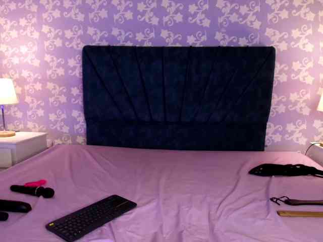 LittleKloe webcam