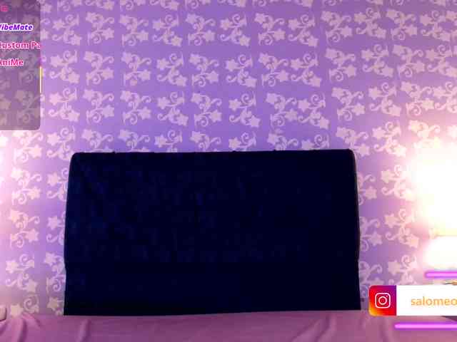 LittleKloe webcam