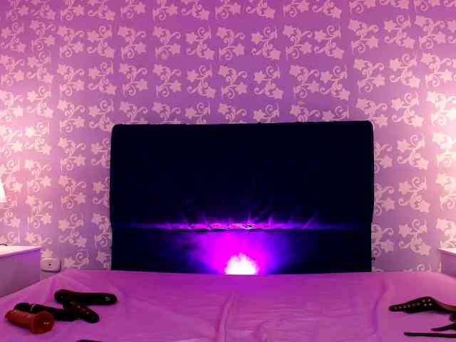 LittleKloe webcam