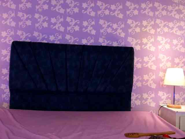 LittleKloe webcam