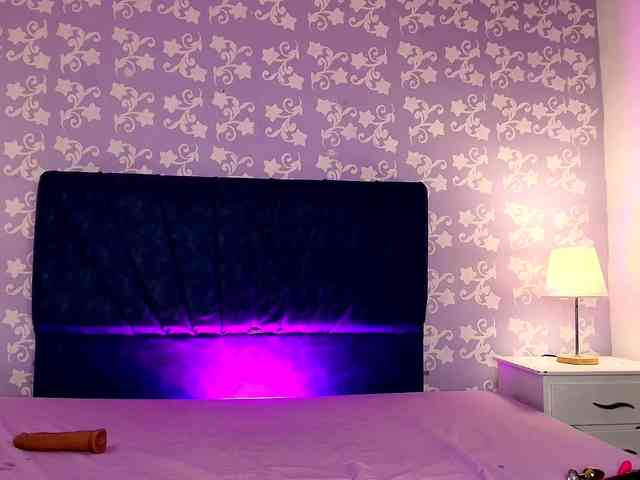 LittleKloe webcam