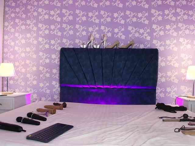 LittleKloe webcam