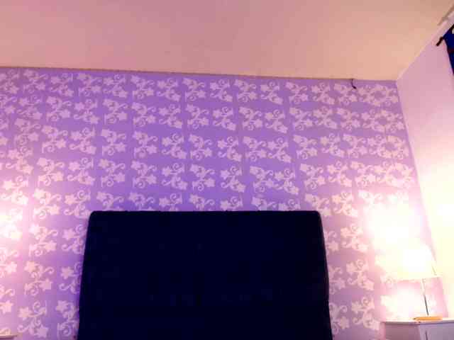 LittleKloe webcam