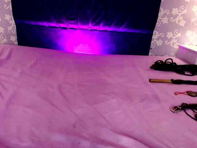 LittleKloe webcam
