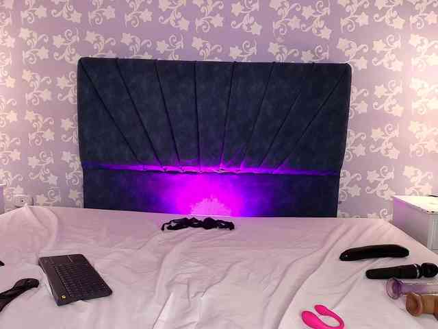 LittleKloe webcam