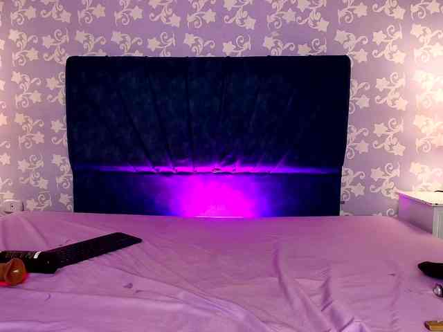 LittleKloe webcam