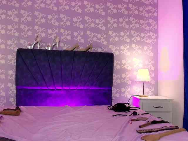 LittleKloe webcam
