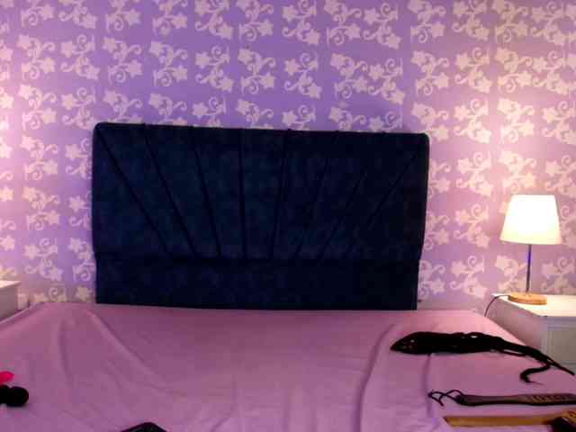 LittleKloe webcam