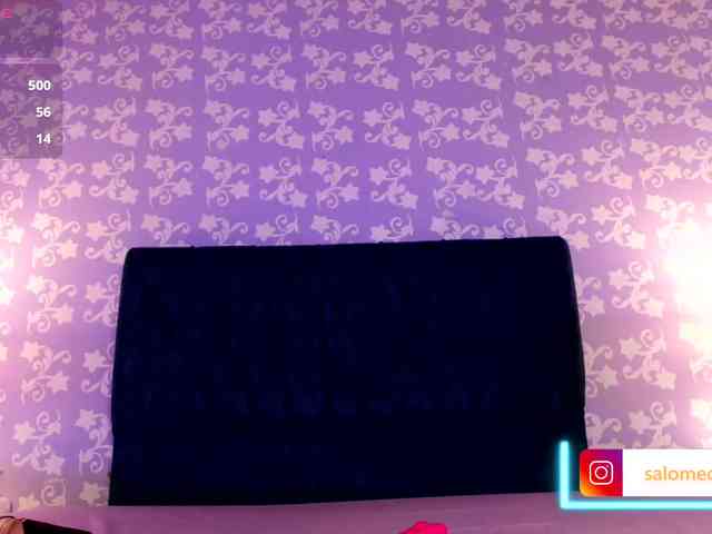 LittleKloe webcam