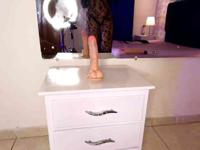 LittleKloe webcam