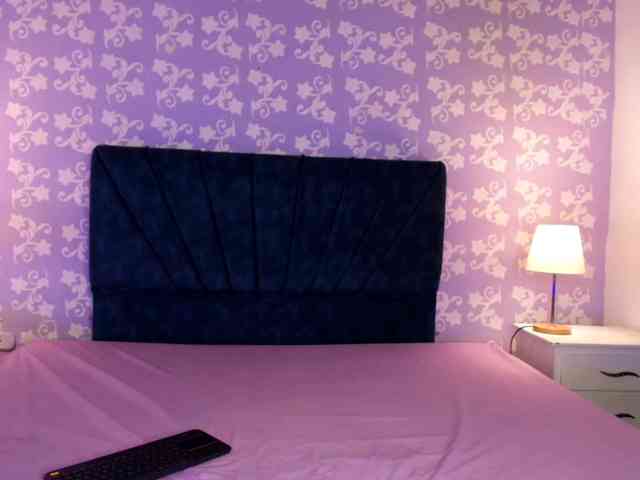LittleKloe webcam