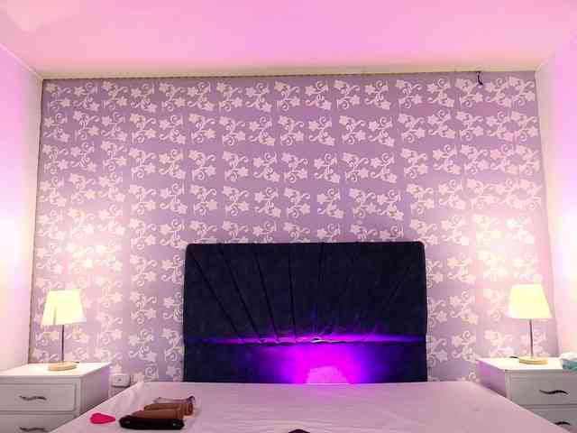 LittleKloe webcam