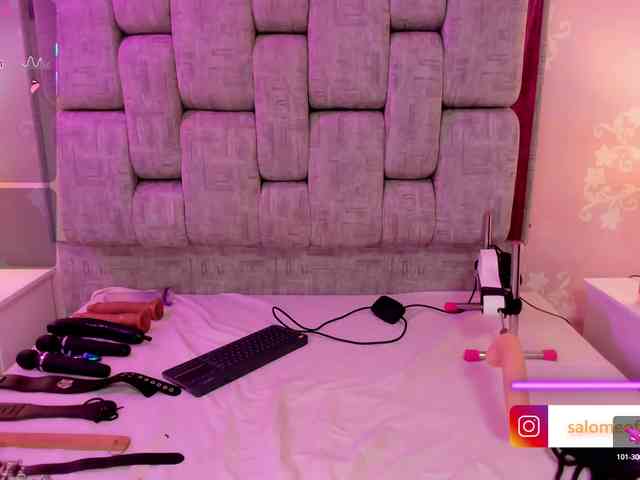 LittleKloe webcam
