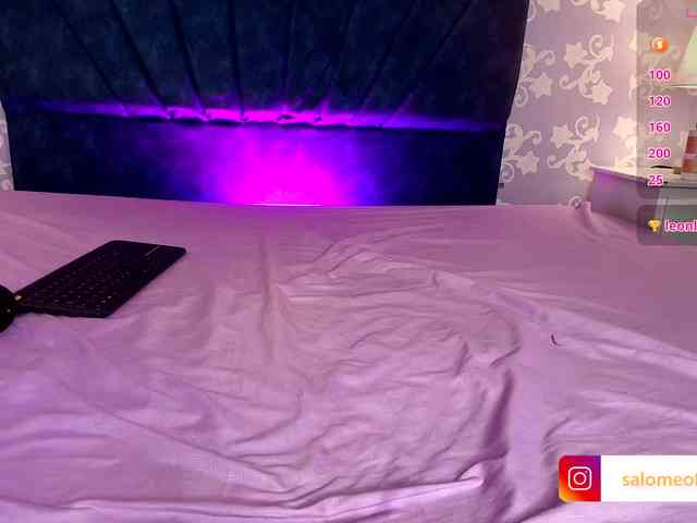LittleKloe webcam