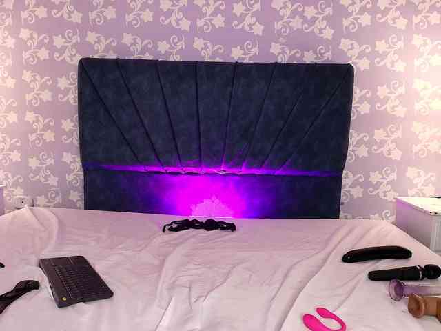 LittleKloe webcam