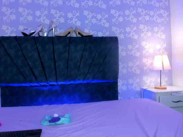 LittleKloe webcam