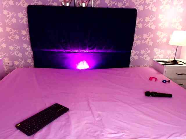 LittleKloe webcam