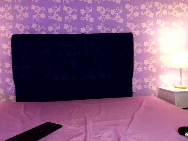 LittleKloe webcam
