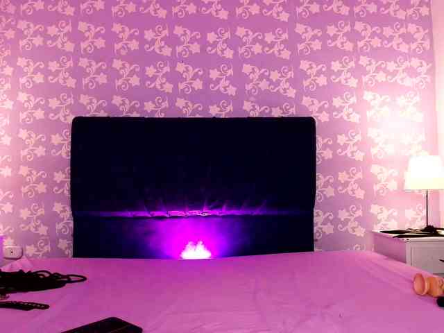 LittleKloe webcam