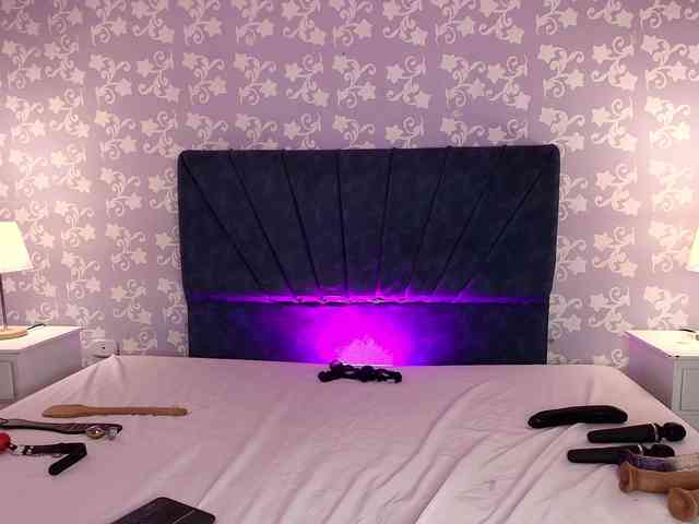 LittleKloe webcam