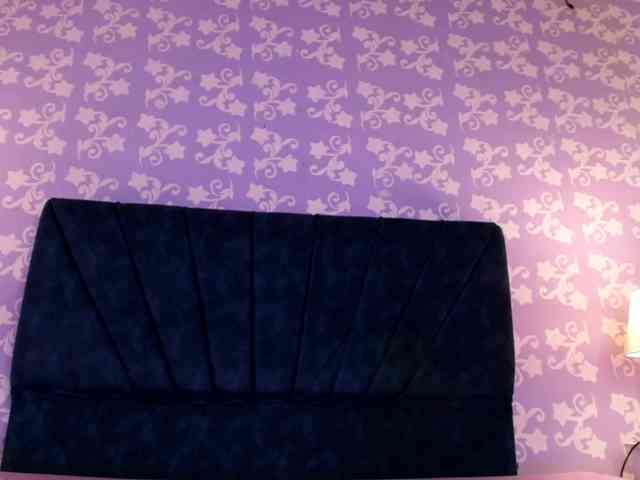 LittleKloe webcam