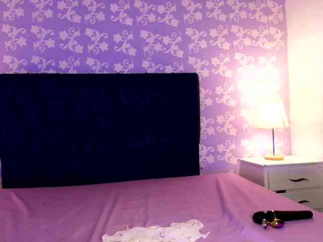 LittleKloe webcam