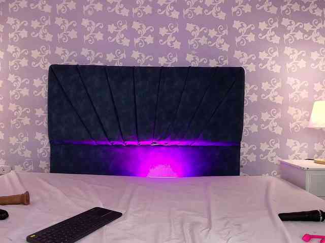 LittleKloe webcam