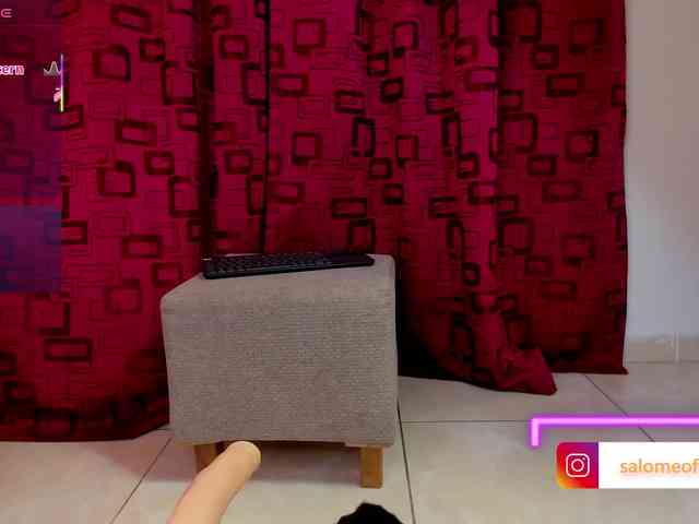 LittleKloe webcam