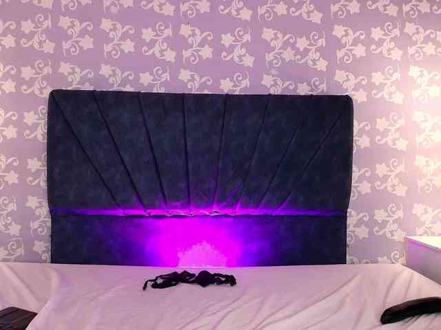LittleKloe webcam