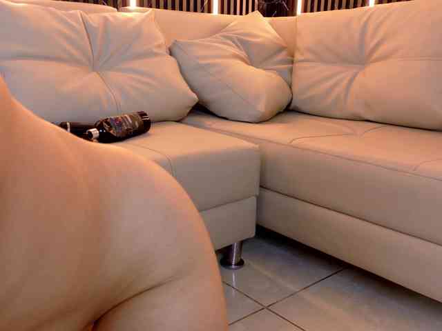LittleKloe webcam