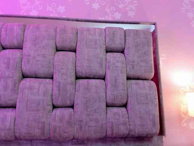 LittleKloe webcam
