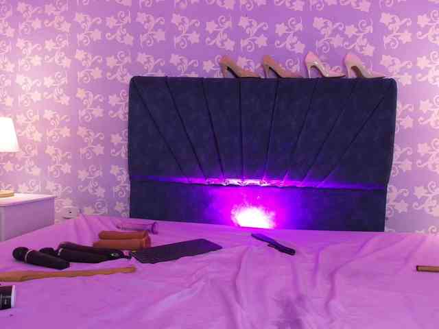 LittleKloe webcam