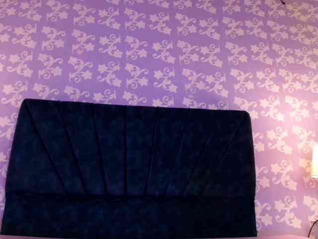 LittleKloe webcam