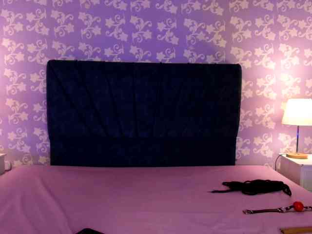 LittleKloe webcam