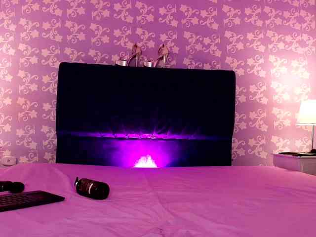 LittleKloe webcam