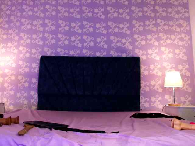 LittleKloe webcam