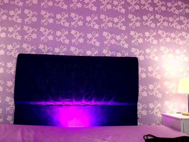 LittleKloe webcam