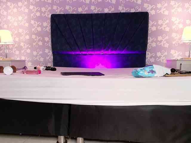 LittleKloe webcam