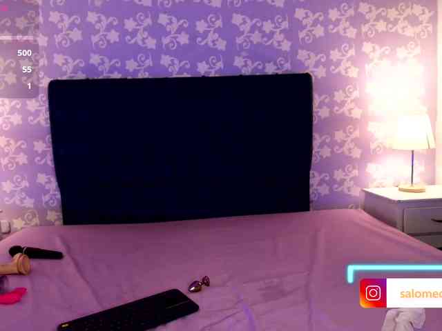 LittleKloe webcam