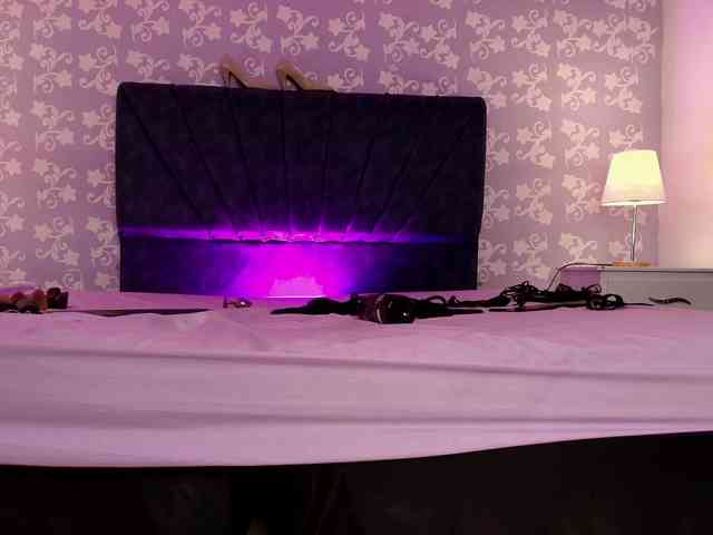 LittleKloe webcam