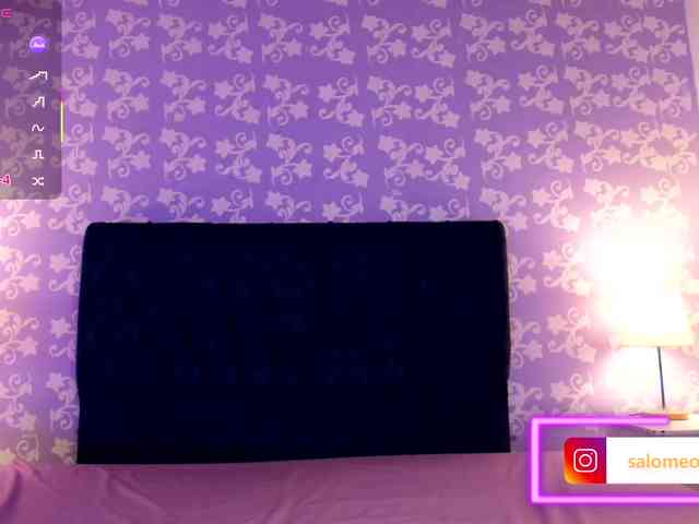 LittleKloe webcam