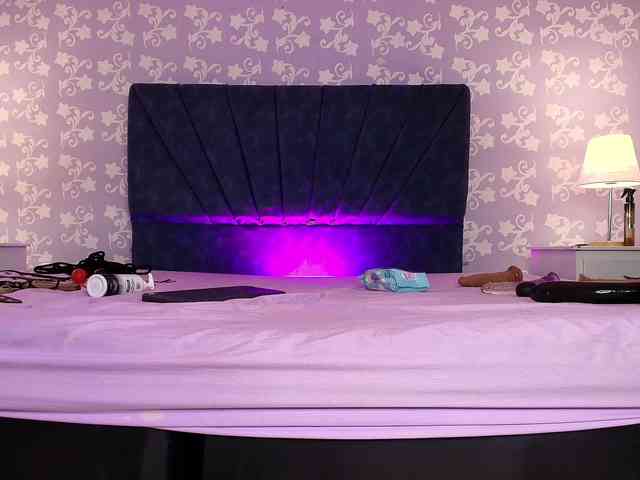 LittleKloe webcam