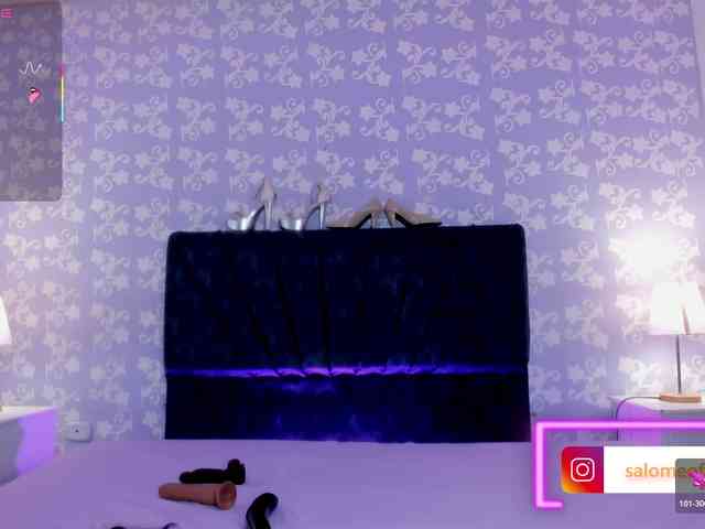 LittleKloe webcam