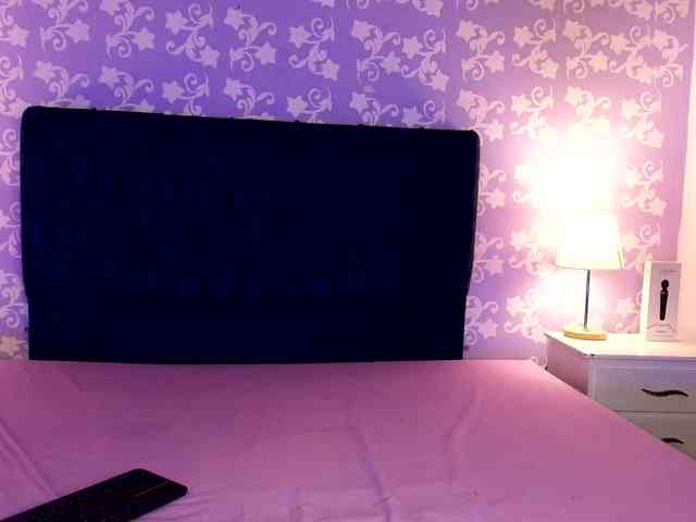 LittleKloe webcam