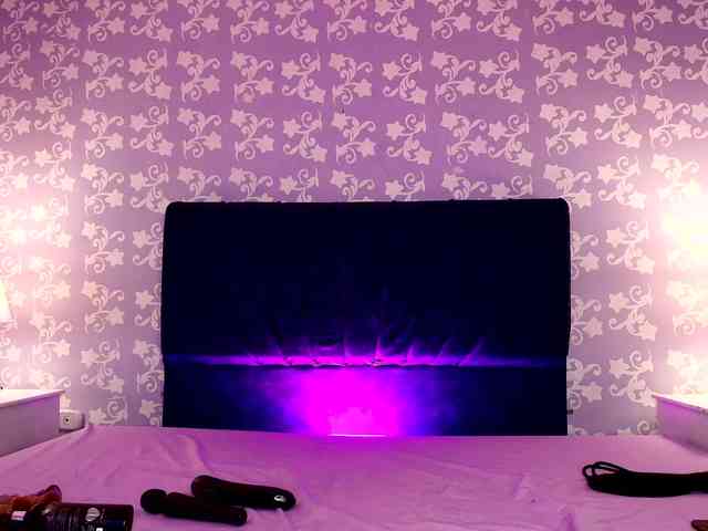 LittleKloe webcam