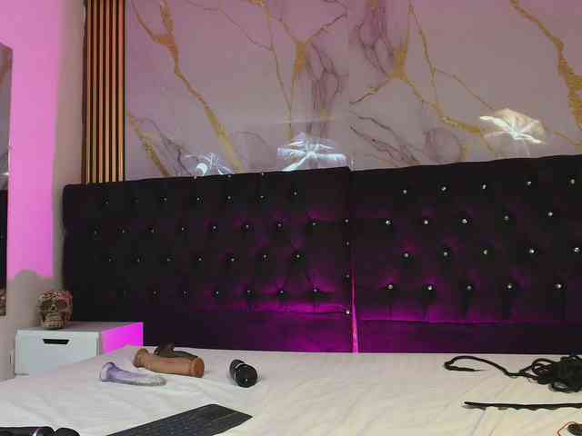 LittleKloe webcam