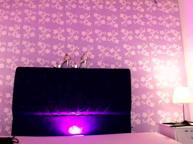 LittleKloe webcam
