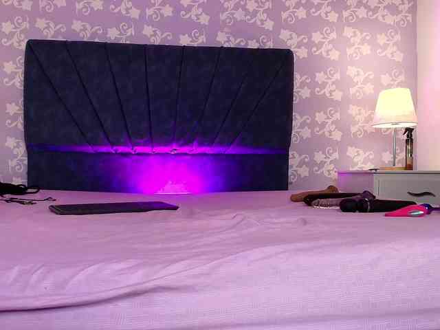 LittleKloe webcam