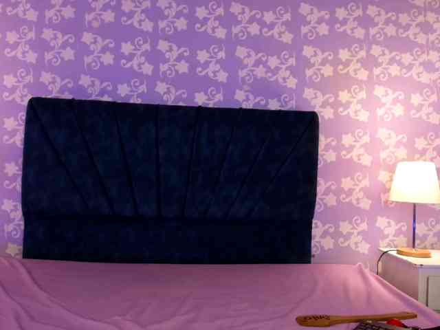 LittleKloe webcam